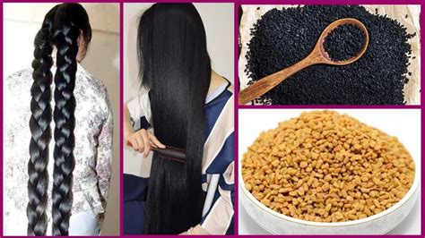 Comment préparer la recette indienne pour faire pousser les cheveux?